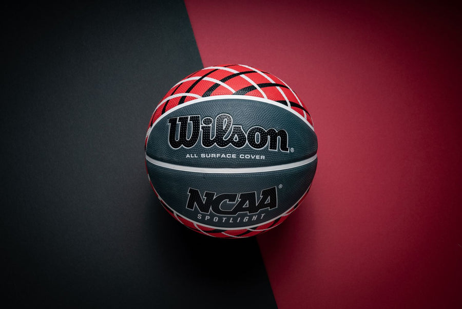 Wilson NCAA Spotlight Basketball