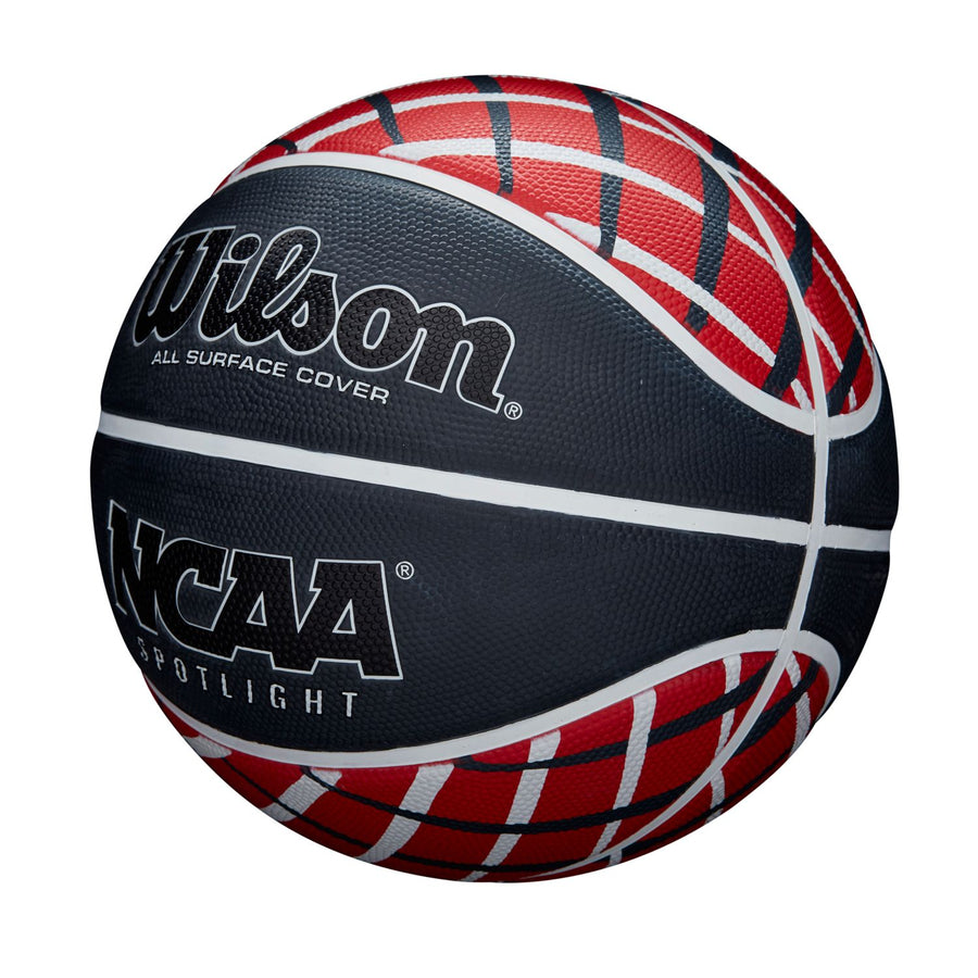 Wilson NCAA Spotlight Basketball
