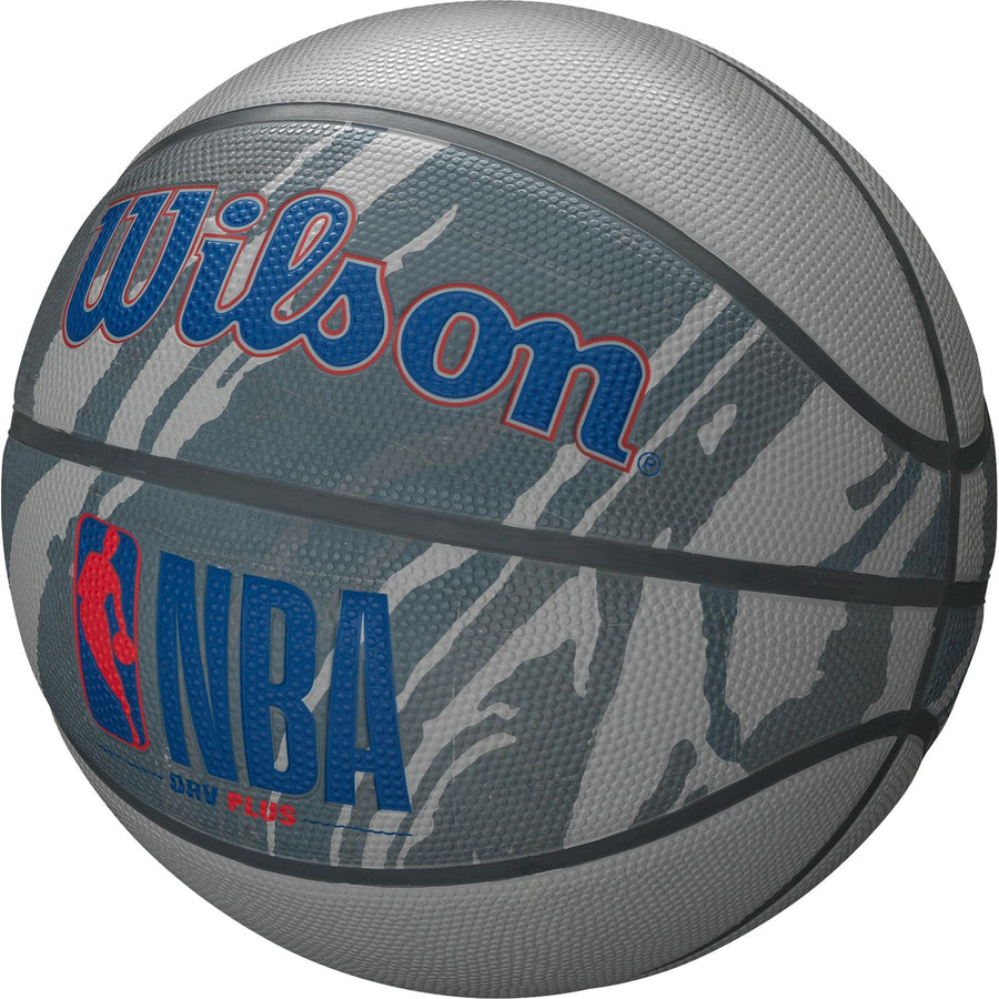 Wilson NBA DRV Plus Official Basketball