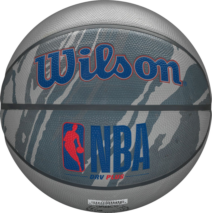 Wilson NBA DRV Plus Official Basketball
