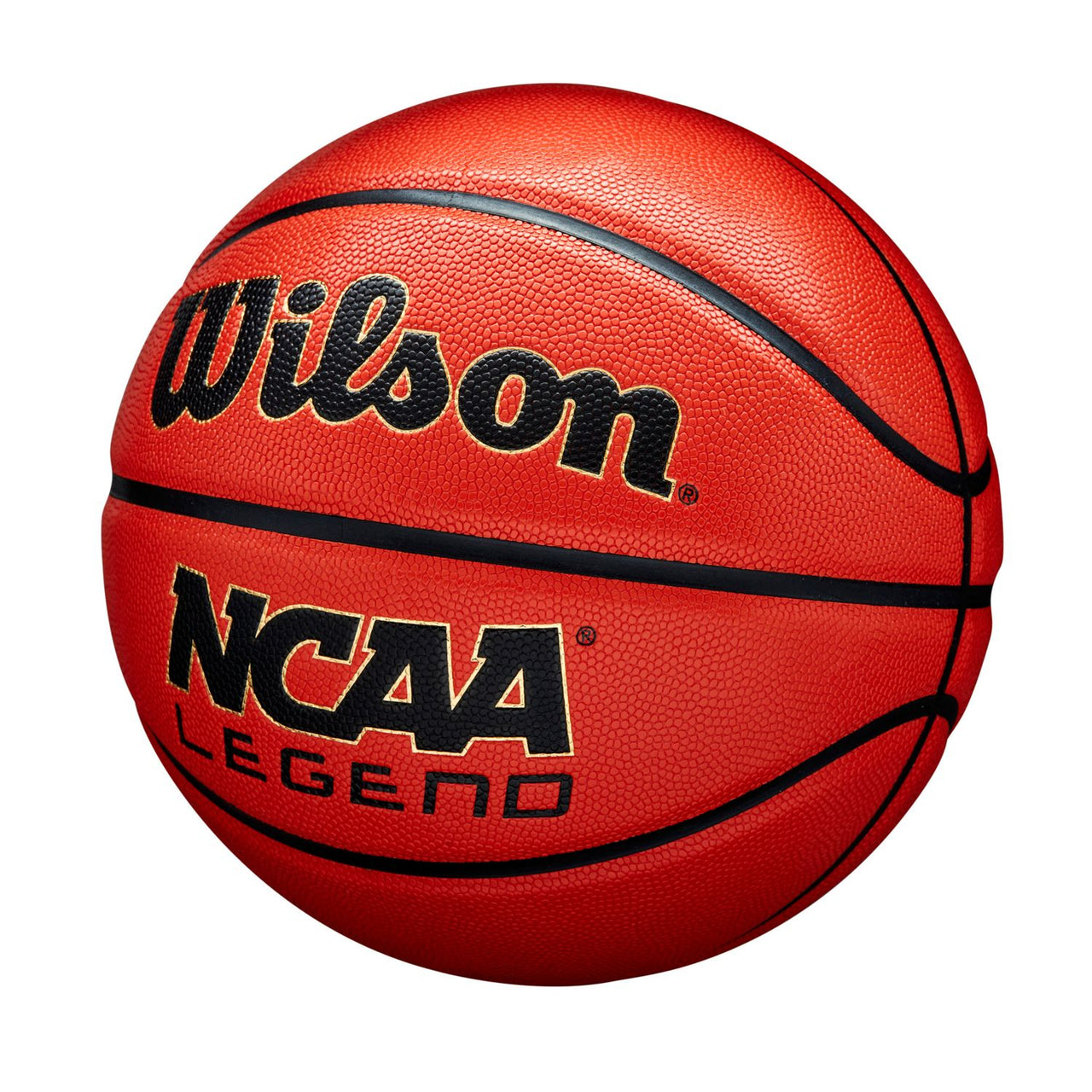 Wilson Official NCAA Legend Basketball