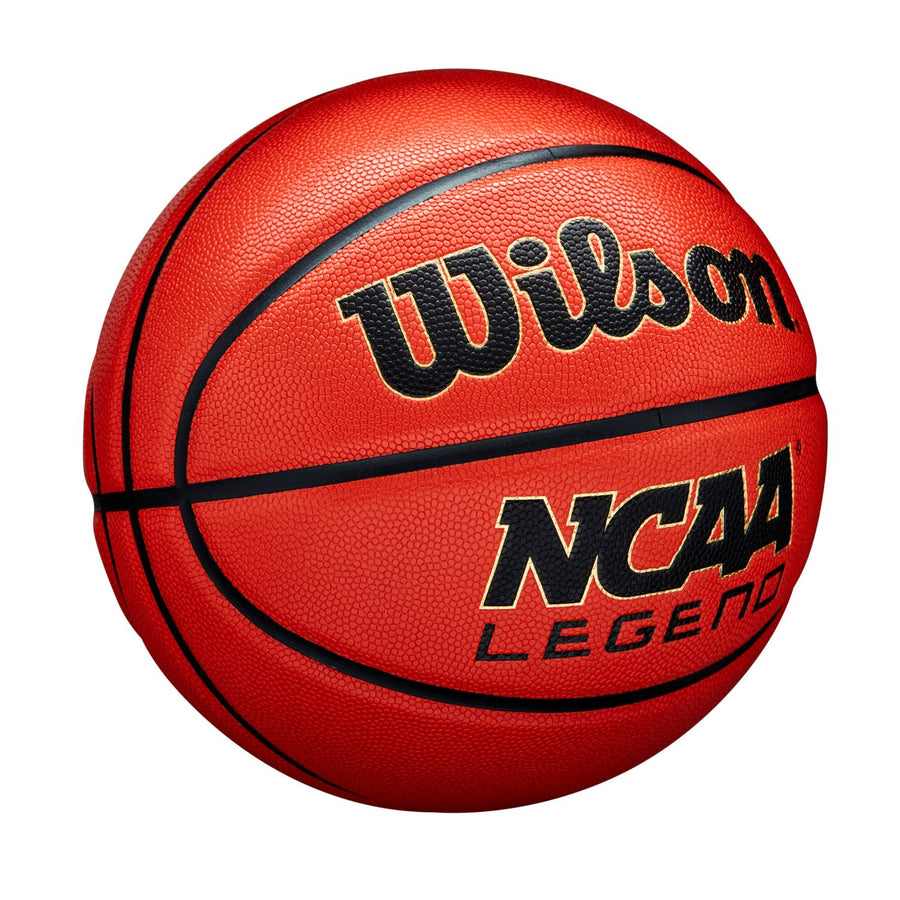 Wilson Official NCAA Legend Basketball
