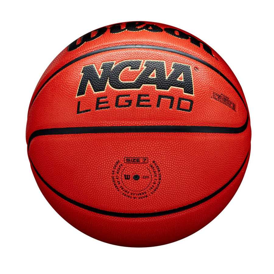 Wilson Official NCAA Legend Basketball