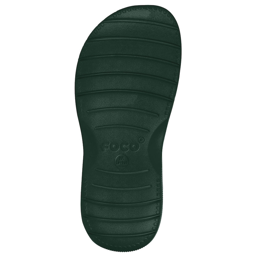 Milwaukee Bucks FOCO Molded Garden Clogs