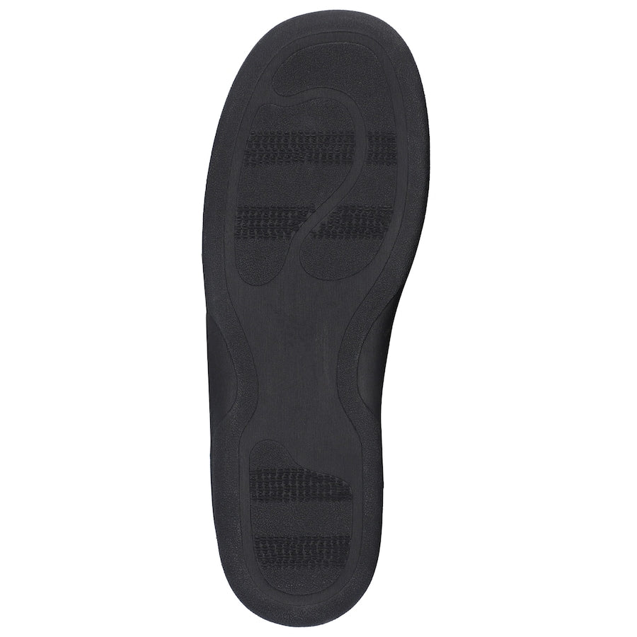 Milwaukee Bucks FOCO Team Logo Flannel Moccasin Slippers